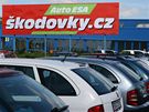 kodovky.cz jsou nov otevený specializovaný autobazar na vozy koda s dlouholetou tradicí znaky Auto ESA.