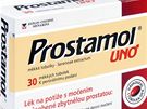 Prostamol Uno. 