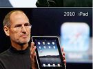 iPad vtípky - Apple roste