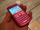 Nokia C3