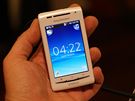 Sony Ericsson Xperia X8