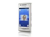 Sony Ericsson Xperia X8