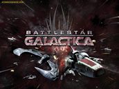 Battlestar Galactica Online