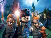 LEGO Harry Potter