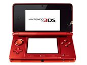 Nintendo 3DS