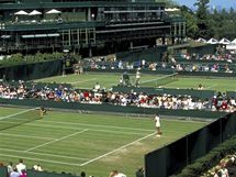 Wimbledon