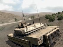 ARMA 2: Operation Arrowhead (PC)