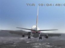 Let 585 - Letecké katastrofy - Skryté nebezpečí