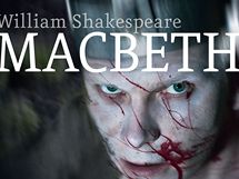 Plakt pedtaven Macbeth