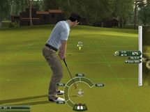 Tiger Woods PGA Tour Online