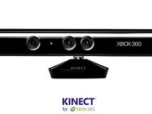 Microsoft Kinect