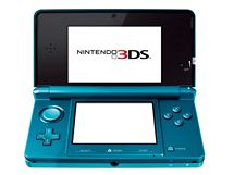 Nintendo 3DS