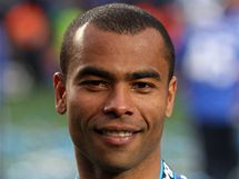 Ashley Cole