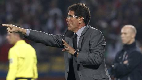 Fabio Capello 