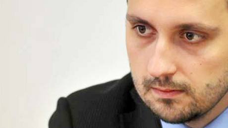 Historik Zden�k Hazdra