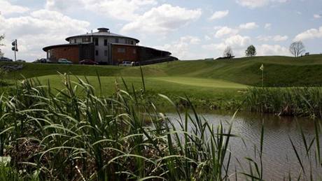 Golfové hit v Ropici.