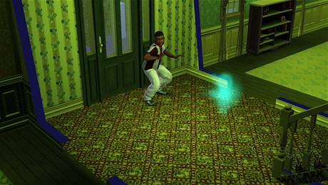 The Sims 3: Povolání sn� (PC)