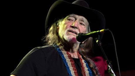 Willie Nelson