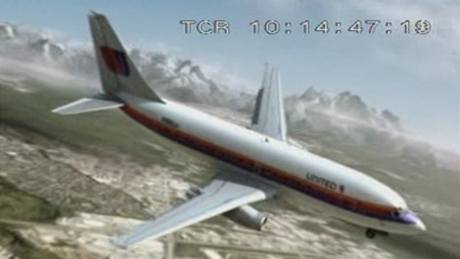 Let 585 - Letecké katastrofy - Skryté nebezpeí