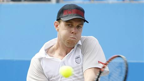 Sam Querrey