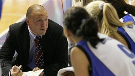 Martin Petrovický radí svým svenkyním z Trutnova