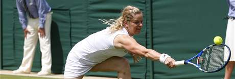 Kim Clijsterov