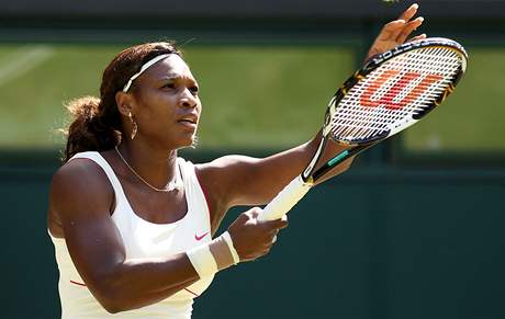Serena Williamsov