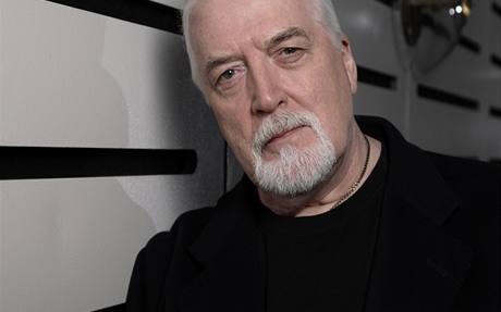 Jon Lord