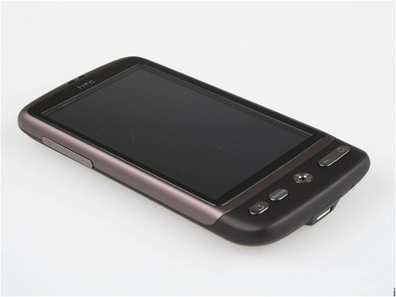 HTC Desire