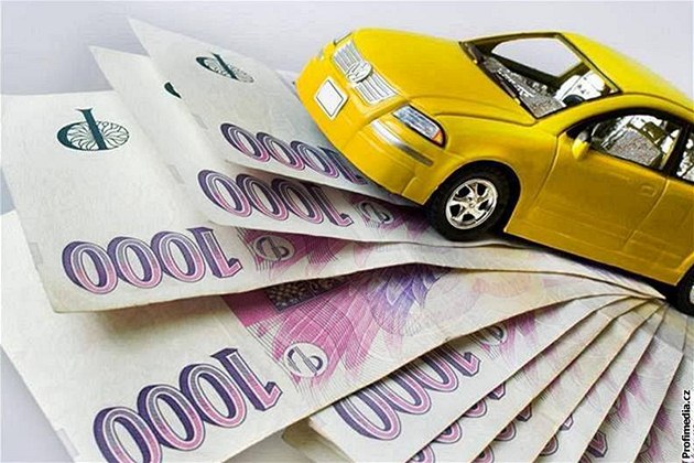 P�i operativním leasingu z�stává majitelem auta leasingová spole�nost.