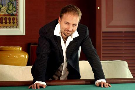 Daniel Negreanu