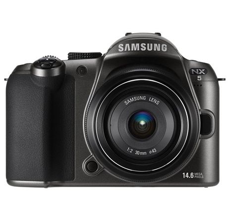 Samsung NX5