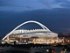 Non pohled na stadion Mosese Mabhidy 