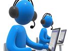 Call Centre: Video-office 