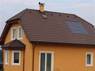Ecomont s.r.o. - Integrované solární kolektory - dm