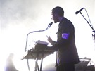 Massive Attack se vrátili do Prahy (Tesla Arena, 21. ervna 2010)