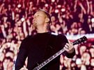 Festival Sonisphere v Milovicích - Metallica