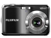 Fujifilm FinePix AV100