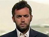 Novin Michael Hastings, kter svm lnkem sesadil generla Stanley McChrystala 