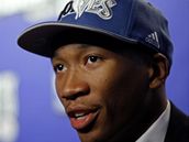 Wesley Johnson, posila Minnesoty Timberwolves