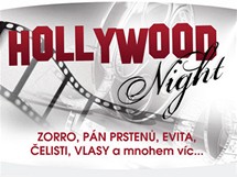 Prague Proms 2010 - Hollywood Night