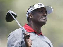 Vijay Singh, US Open 2010.