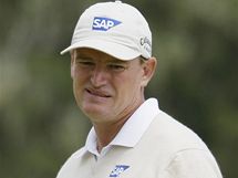 Ernie Els, US Open 2010.