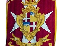 Hvězda - znak maltézských rytířů