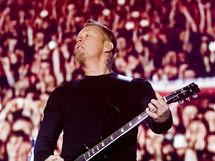 Festival Sonisphere v Milovicch - Metallica