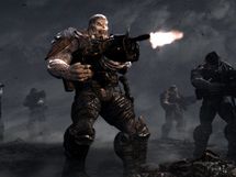 Gears of War 3