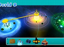 Super Mario Galaxy 2