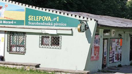 Restaurace elepova no. 1