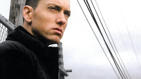 Eminem v albu Recovery