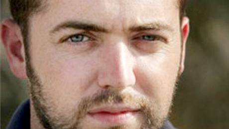 Noviná� Michael Hastings, který svým �lánkem sesadil generála Stanley McChrystala 